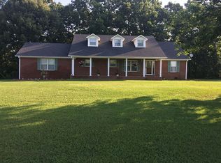 340 County Road 379, Trinity, AL 35673