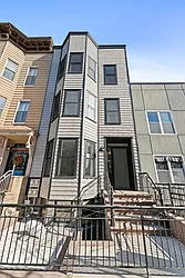 248 Palmetto Street in Bushwick