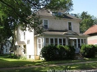 815 McIntosh St, Wausau, WI 54403