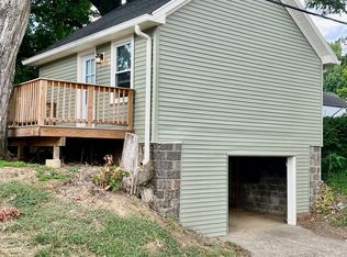 957 Vine St, Louisville, KY 40204
