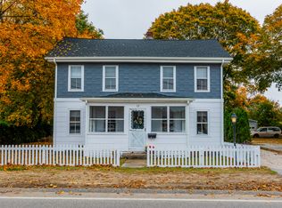 65 White Rock Rd, Westerly, RI 02891