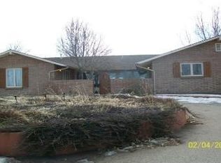 1368 Finn Ave, Littleton, CO 80124