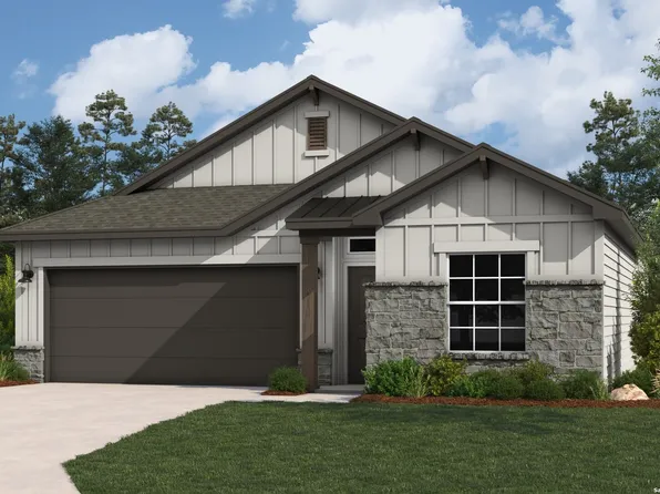 278 Connor Creek, San Antonio, TX 78253