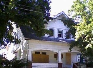 109 Shelby Ave, Akron, OH 44310