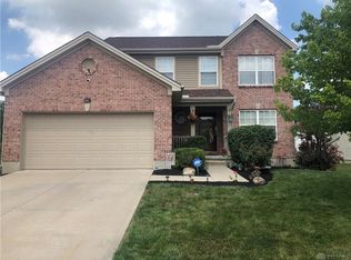 1101 Meadowsweet Dr, Clayton, OH 45315