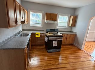68 Willow Ave #2, Somerville, MA 02144