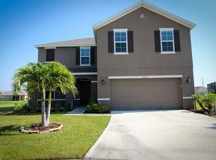 4610 Amaca Bay Ln, Melbourne, FL 32935