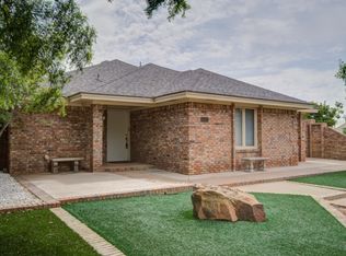 8611 Miami Ave, Lubbock, TX 79423