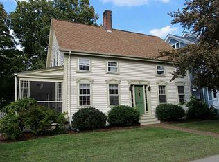 62 Spring St, Pawtucket, RI 02860