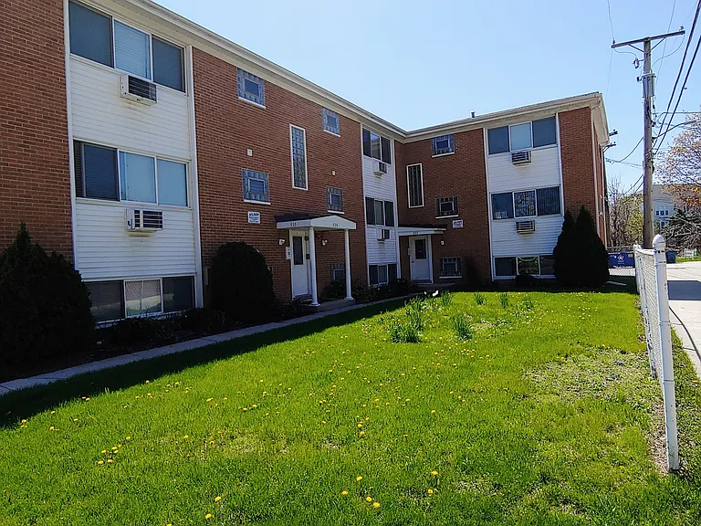 539 Jackson Blvd #GS — Photo 1
