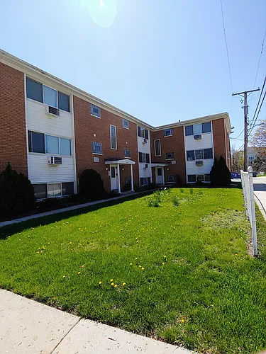 539 Jackson Blvd #GS Photo 1