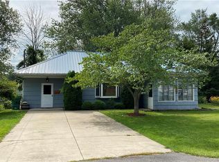 3201 Trenton Rd, Hamburg, NY 14075