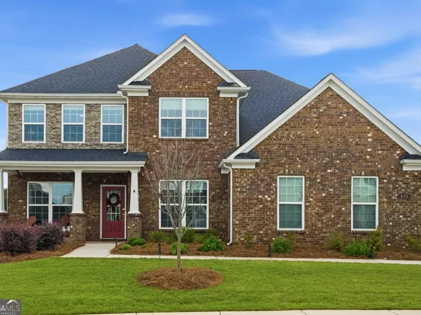433 Southbridge Pass, Peachtree City, GA 30269
