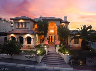 761 Romano Ln, Henderson, NV 89012