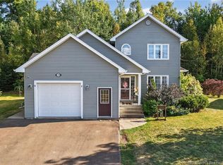 28 Glenforest Dr, Riverview, NB E1B 4X3