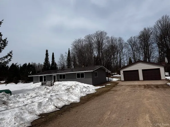 3712 E 26th Rd, Chatham, MI 49816