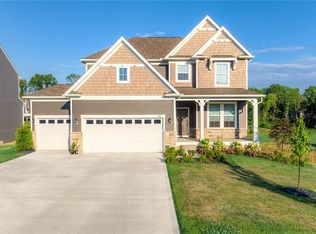 3815 Jacobs Ln, Uniontown, OH 44685