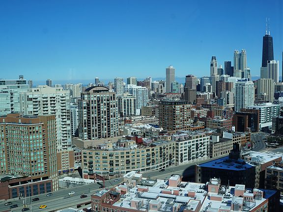Breakfast Room View