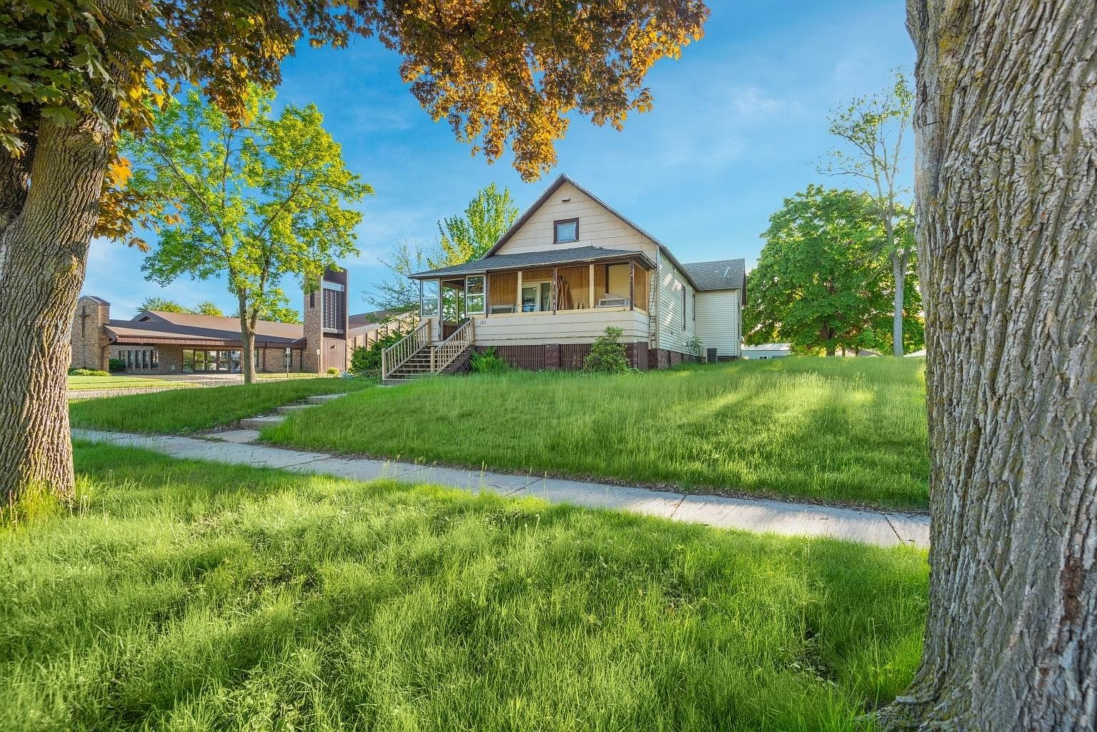 191 S Ellis Ave, Peshtigo, WI 54157 Zillow