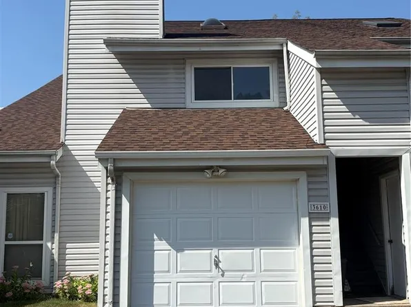 3610 Cypress Creek Dr, Florissant, MO 63031