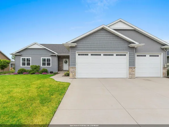 2066 W Heron Ln, Appleton, WI 54913