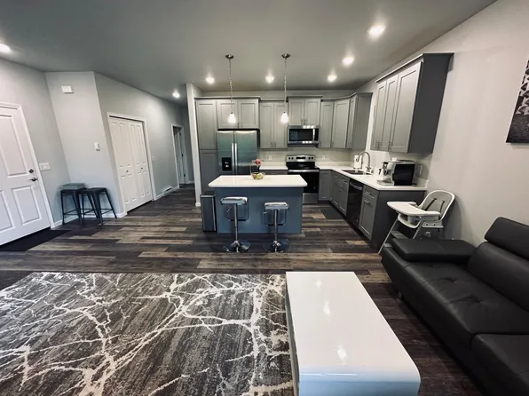 3011 Clinton Dr Unit B3, Juneau, AK 99801