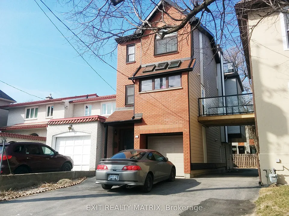 222 Blackburn Ave #B
