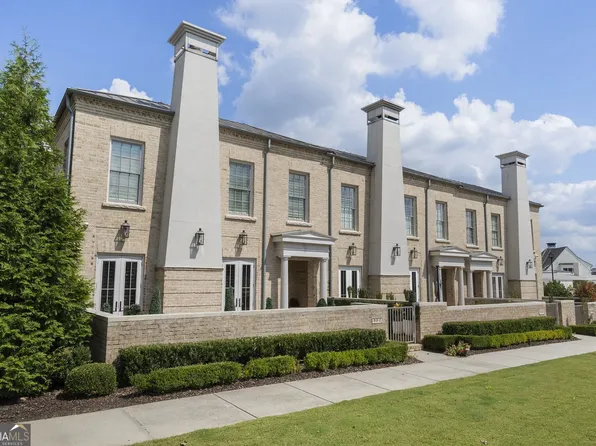 132 Grand Cres, Alpharetta, GA 30009
