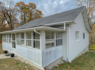 1286 State Highway 1651, Stearns, KY 42647