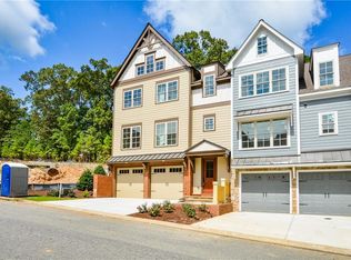 218 Trecastle Sq #20, Canton, GA