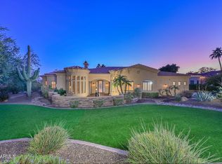 8437 W Park View Ct, Peoria, AZ 85383