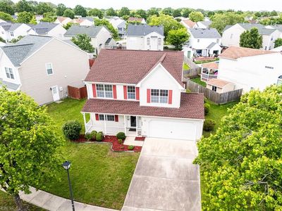 3528 Light Horse Loop, Virginia Beach, VA, 23453