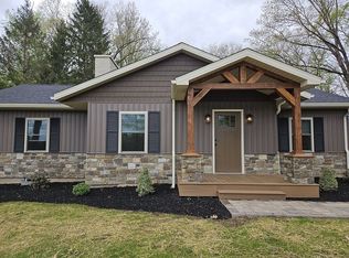 515 Cemetery Rd, Montoursville, PA 17754