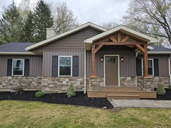 515 Cemetery Rd, Montoursville, PA 17754