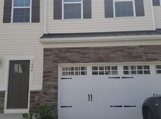 7446 Red Mulberry Way, Charlotte, NC 28273
