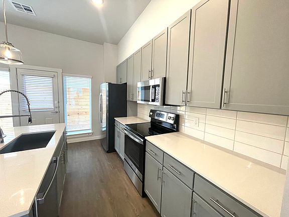2nd image of 2600 N Lake Forest Dr #4130