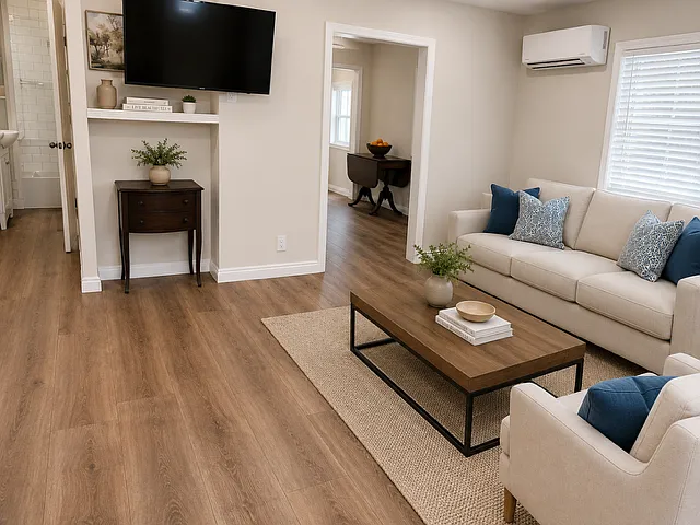 2 bed, 700 sqft, $3,200 — Photo 3