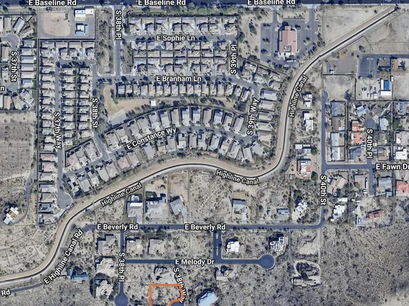 8032 S 38TH Way #12, Phoenix, AZ 85042