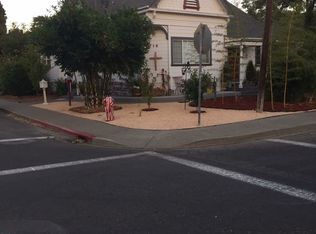 116 Abbey St, Winters, CA 95694