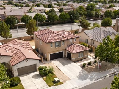 3042 Albret St, Lancaster, CA, 93536