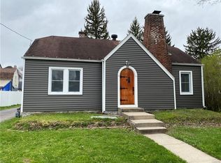 88 Bradford St, Auburn, NY 13021