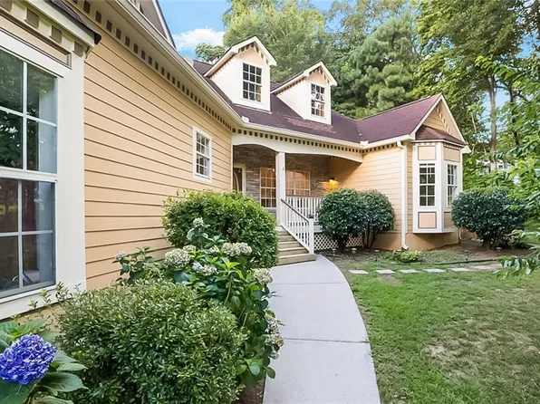 115 Hunters Pl, Villa Rica, GA 30180