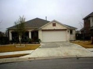4304 Fairway Path, Round Rock, TX 78665