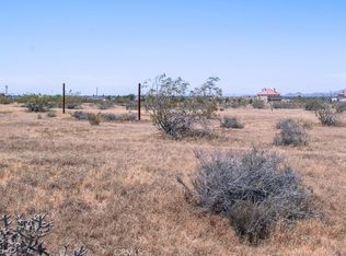 0 Bellflower Rd, Apple Valley, CA 92308