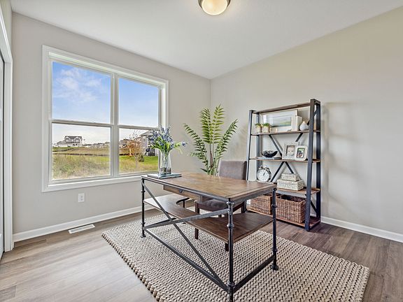 Flex Room - Representational Photo