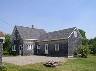 983 Ayers Jct Rd, Charlotte, ME 04666