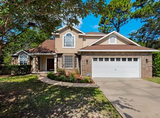 681 Ruckel Dr, Niceville, FL 32578