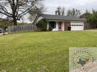 212 La Grange Dr, Texarkana, TX 75501
