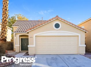 6052 Hickorywood Dr, North Las Vegas, NV 89031