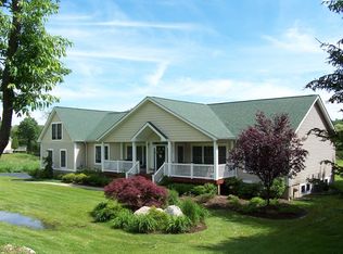 22 S Smith Rd, Lagrangeville, NY 12540